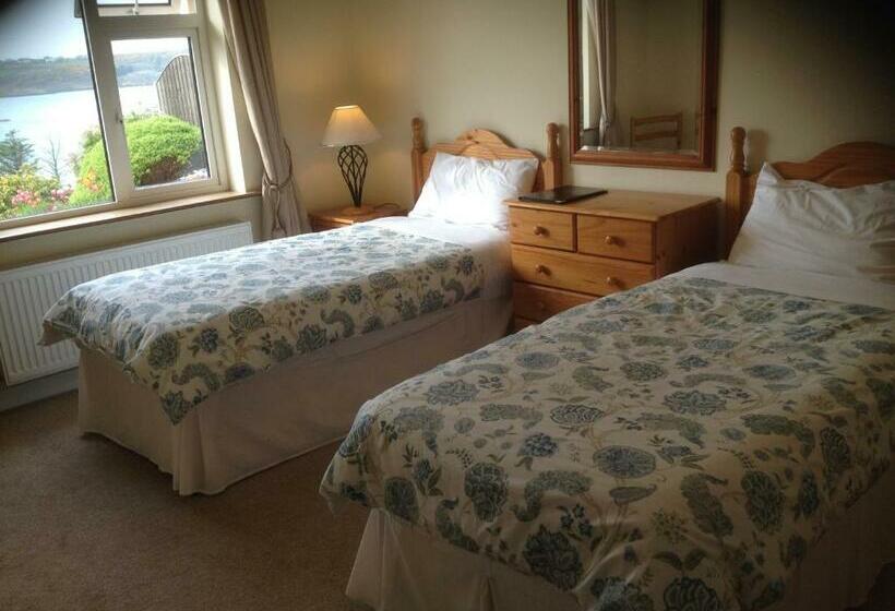 חדר סטנדרט, Channel View Bed & Breakfast