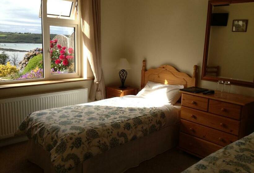 스탠다드 룸, Channel View Bed & Breakfast