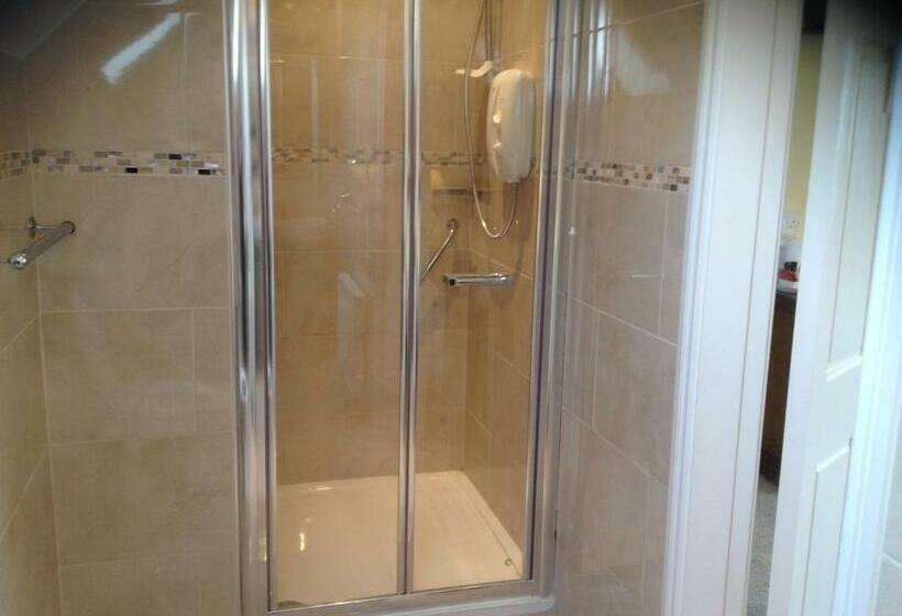 חדר סטנדרט, Channel View Bed & Breakfast