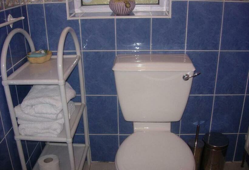 חדר סטנדרט, Clareville House B&b