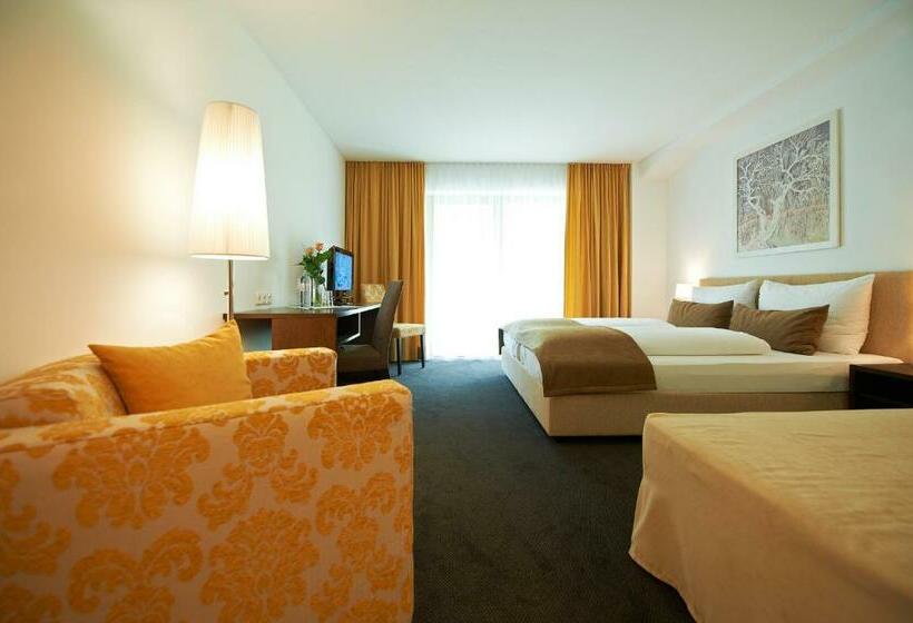 스탠다드 룸, Garni Tannleger B&b