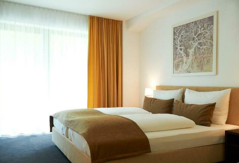 스탠다드 룸, Garni Tannleger B&b