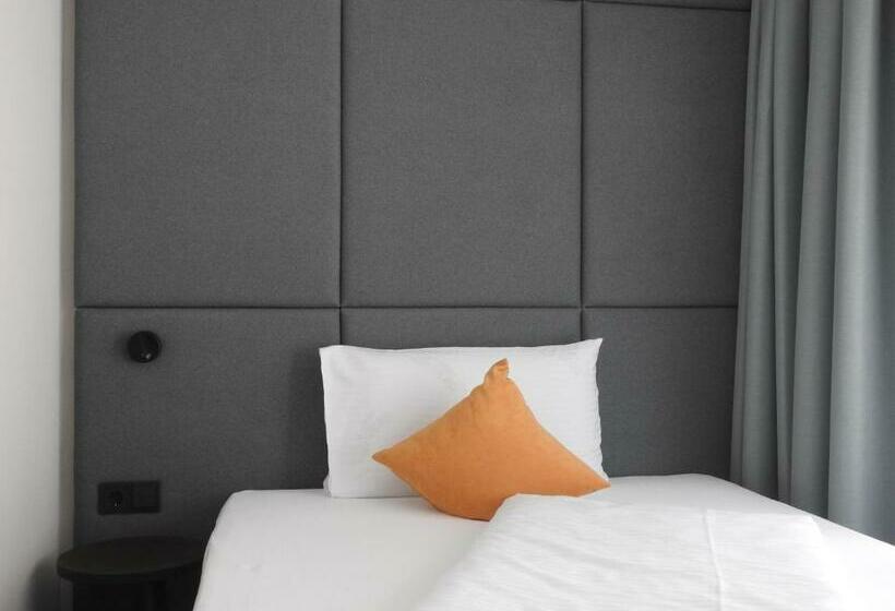 스탠다드 싱글 룸, Garni Tannleger B&b