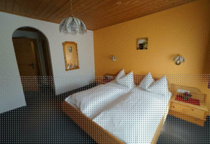 ファミリールーム, Garni Feichter