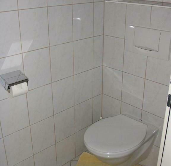 スタンダードトリプルルーム, Garni Feichter