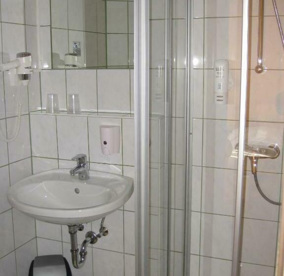 スタンダードルーム, Garni Feichter