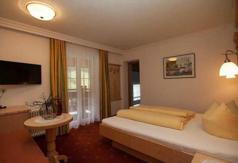 标准间, Alpenhotel Erika