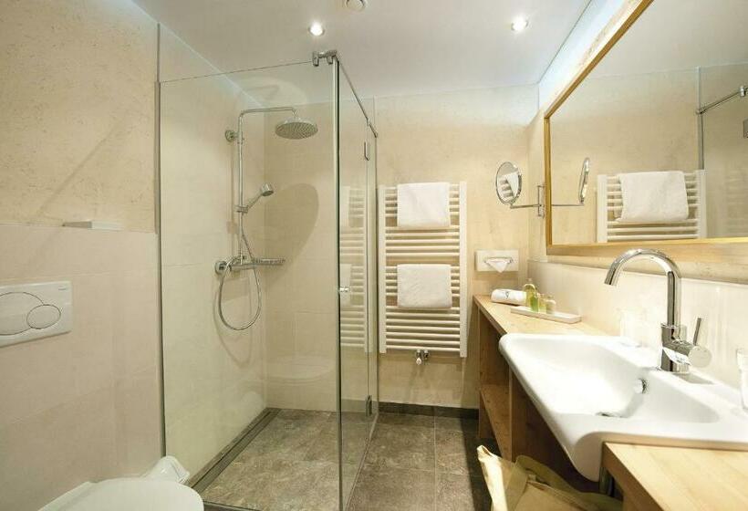 Номер Стандарт, Alpine Resort Goies Superior