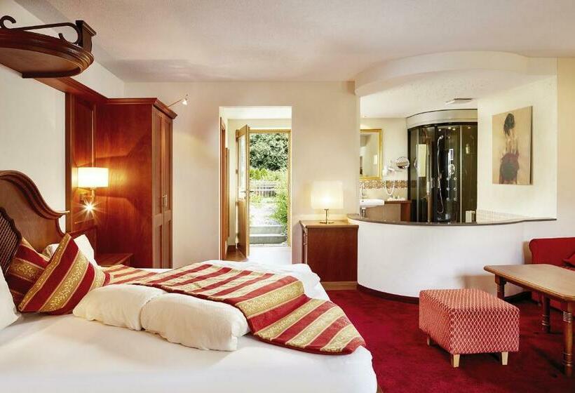 Люкс Superior, Alpine Resort Goies Superior