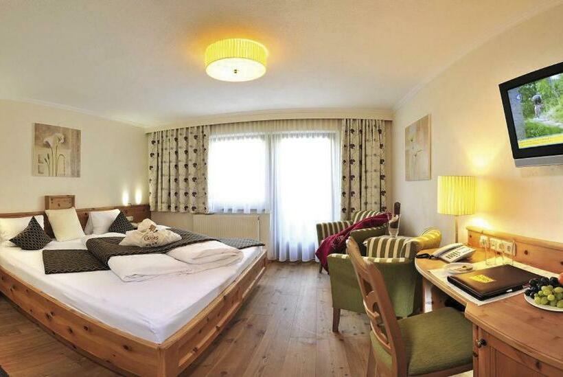 Номер Стандарт, Alpine Resort Goies Superior