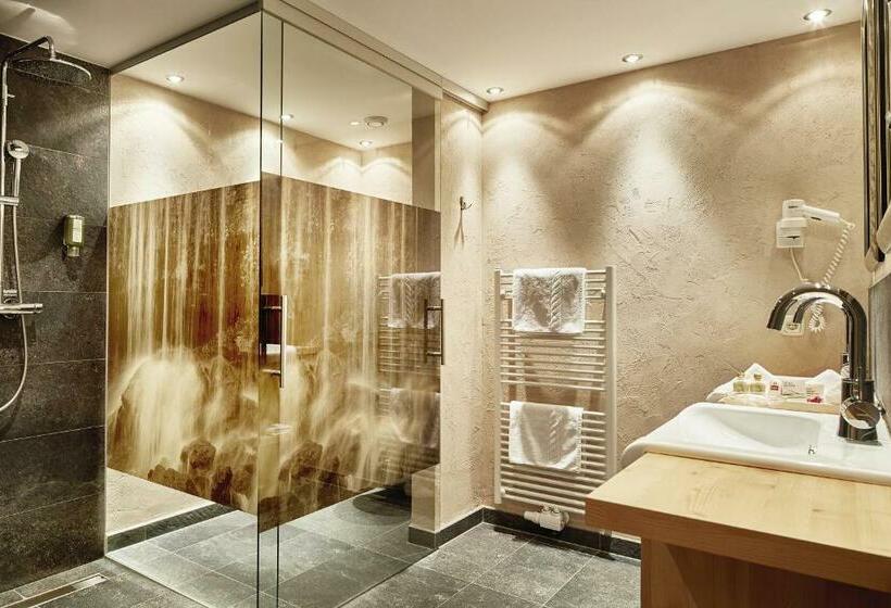 Номер Стандарт, Alpine Resort Goies Superior