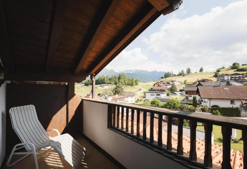 Люкс Superior, Alpine Resort Goies Superior