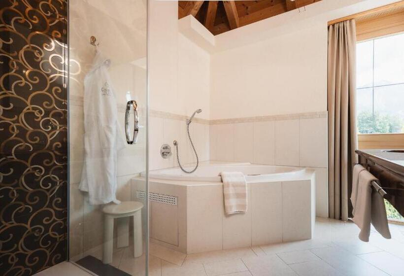 Люкс Superior, Alpine Resort Goies Superior