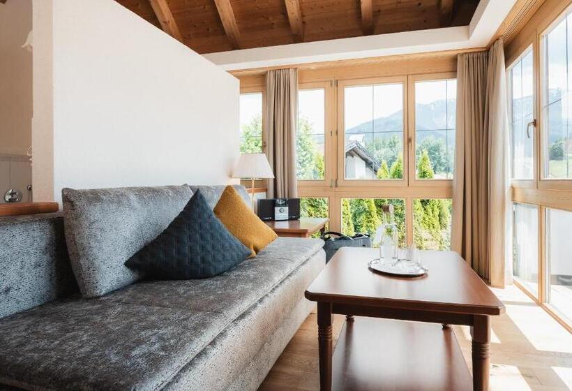 Люкс Superior, Alpine Resort Goies Superior