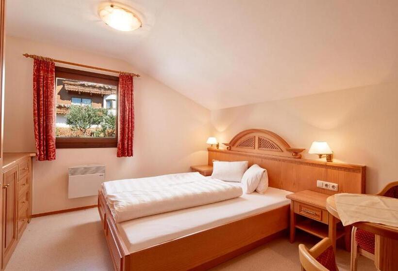 Дом 1 Спальня, Alpine Resort Goies Superior