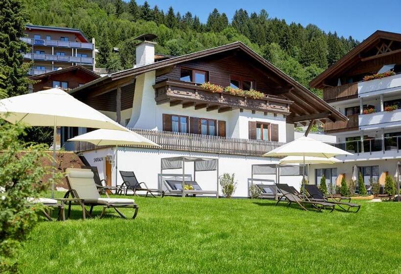 Дом 1 Спальня, Alpine Resort Goies Superior