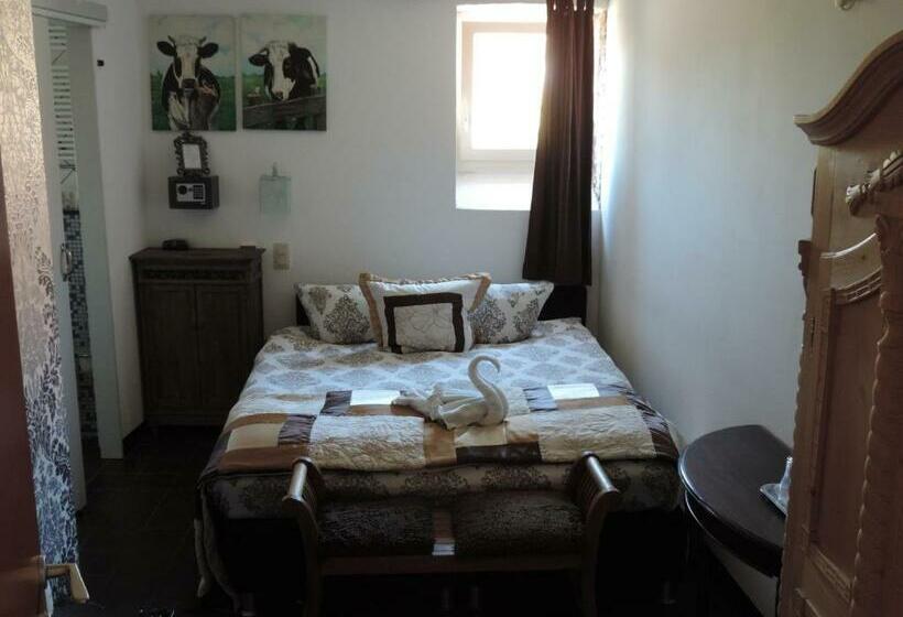 디럭스 룸, Berneau