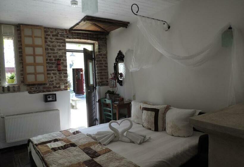 디럭스 룸, Berneau