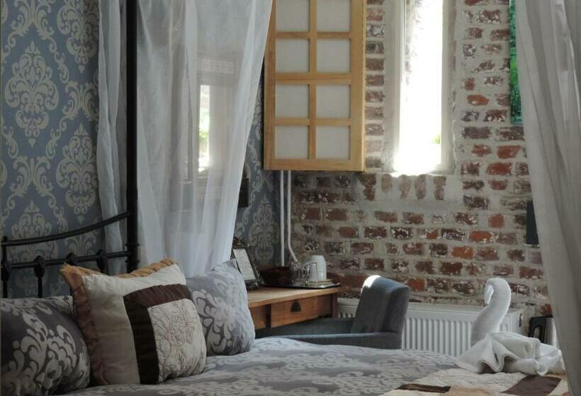 디럭스 룸, Berneau