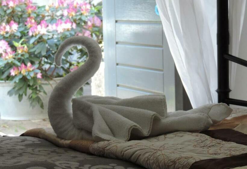 디럭스 룸, Berneau