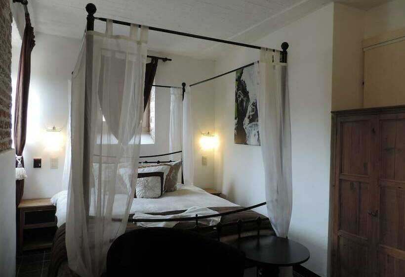 디럭스 룸, Berneau