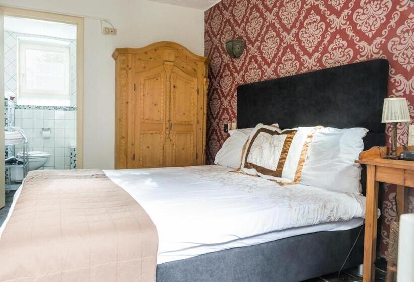 디럭스 룸, Berneau