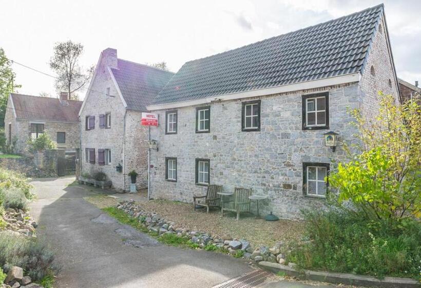 패밀리 스위트, Berneau