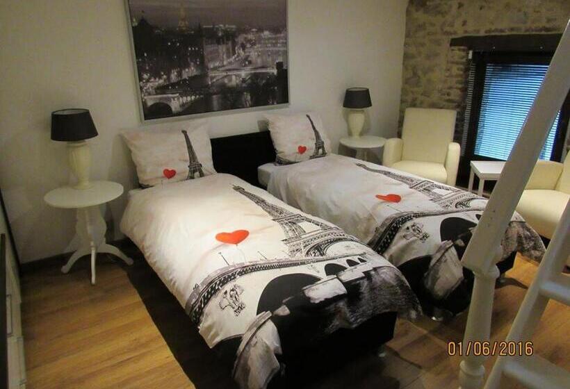 패밀리 스위트, Berneau