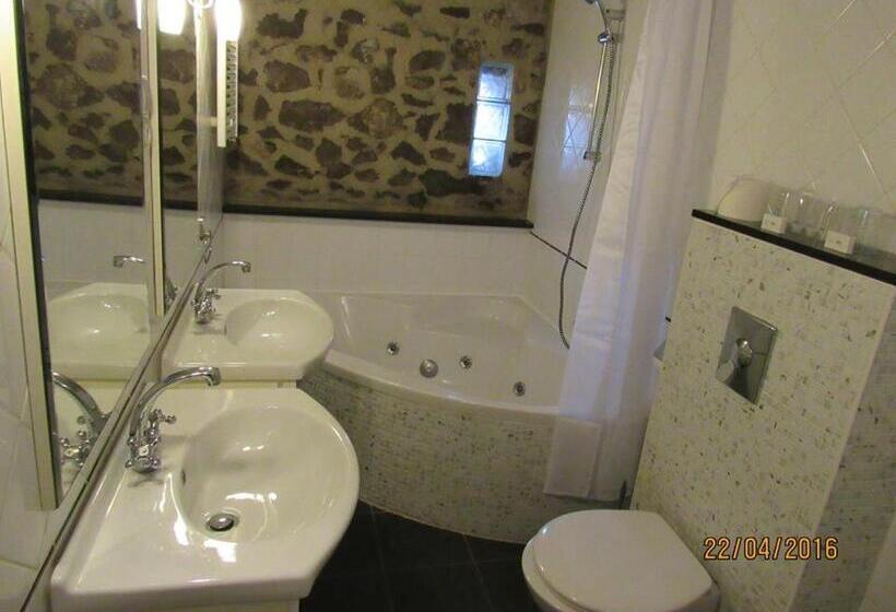 패밀리 스위트, Berneau