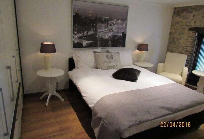 패밀리 스위트, Berneau