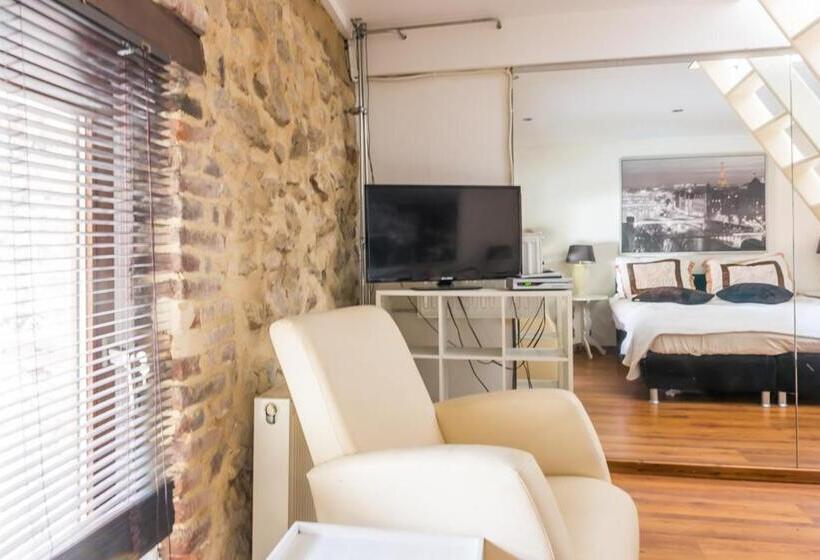 패밀리 스위트, Berneau