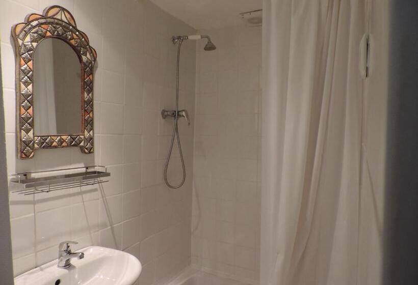 스탠다드 싱글 룸, Berneau