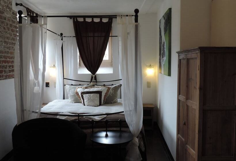 디럭스 룸, Berneau