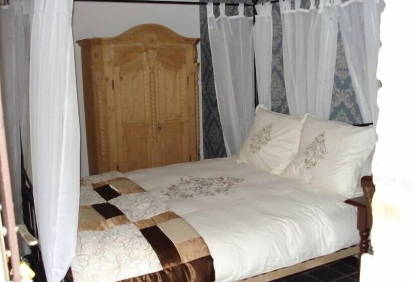 디럭스 룸, Berneau