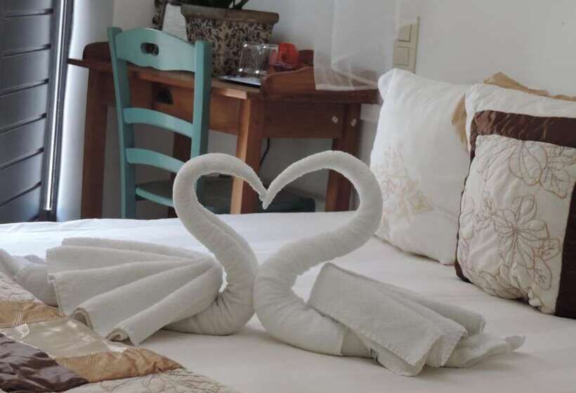 디럭스 룸, Berneau