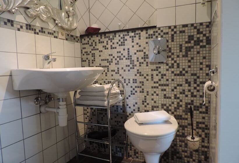 디럭스 룸, Berneau