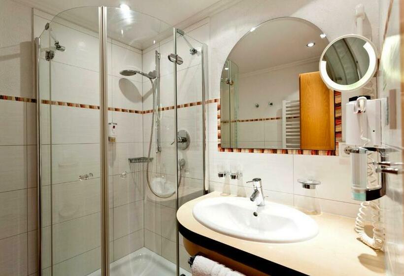 Номер Стандарт, Birkenhöhe