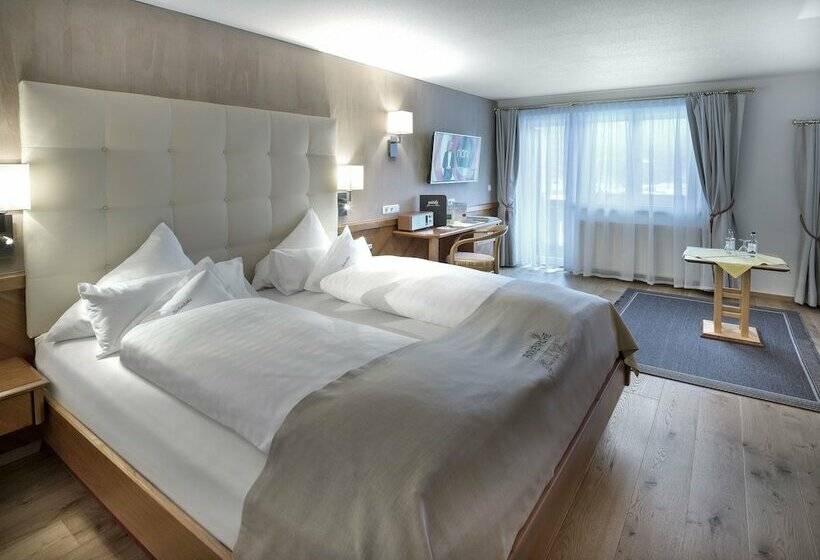 Номер Стандарт, Birkenhöhe