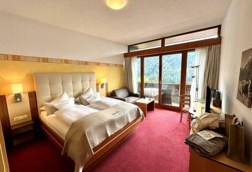 Номер Стандарт, Birkenhöhe