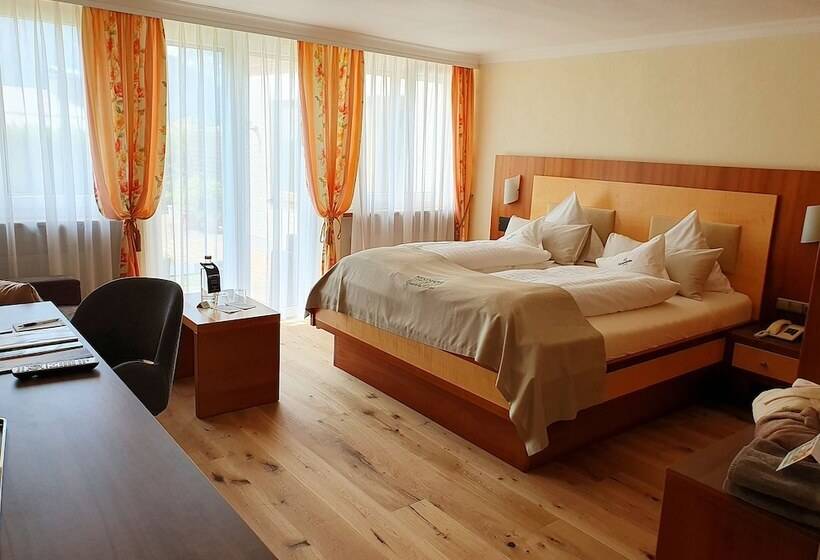 Номер Стандарт, Birkenhöhe