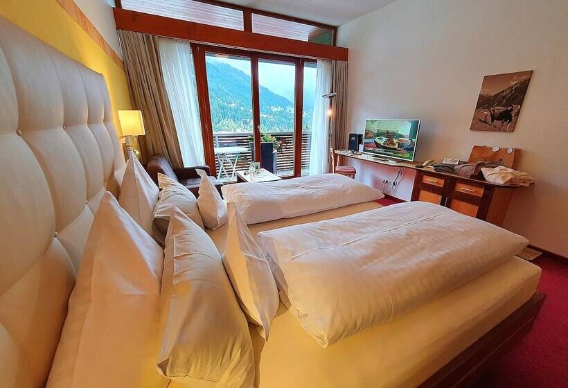 Номер Стандарт, Birkenhöhe