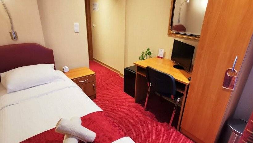 חדר יחיד בסיסי, Cardiff