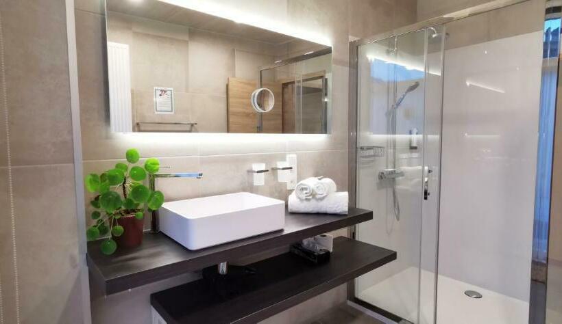 חדר סופריור עם טרסה, Cardiff