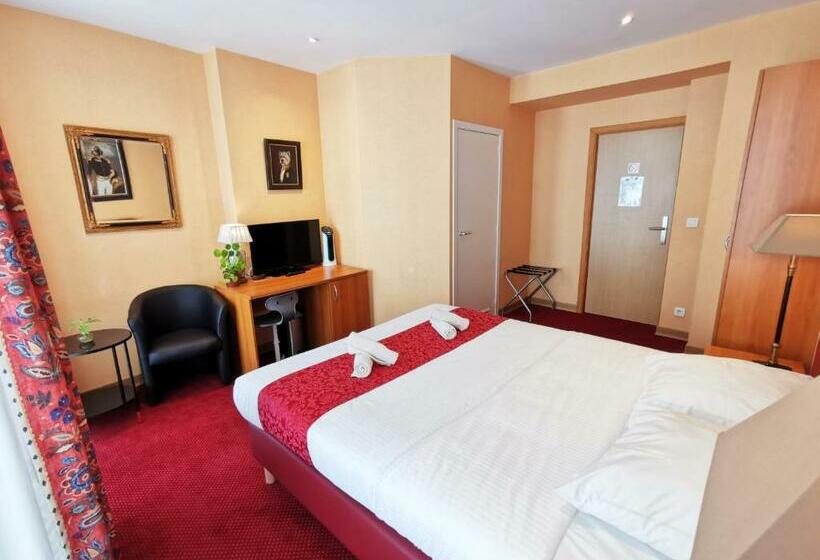 חדר קלאסי, Cardiff