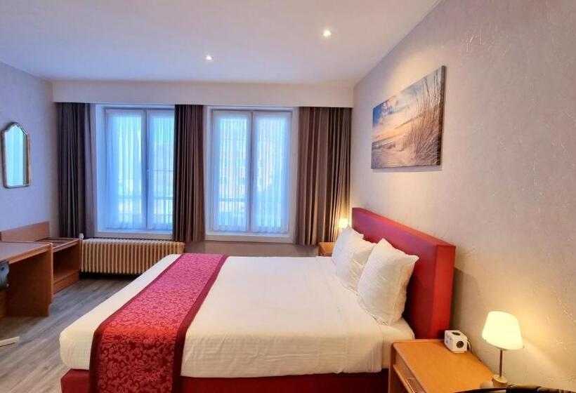 חדר קומפורט, Cardiff