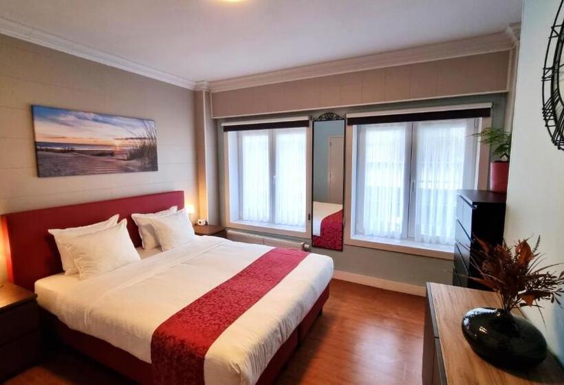 דירת חדר עם טרסה, Cardiff