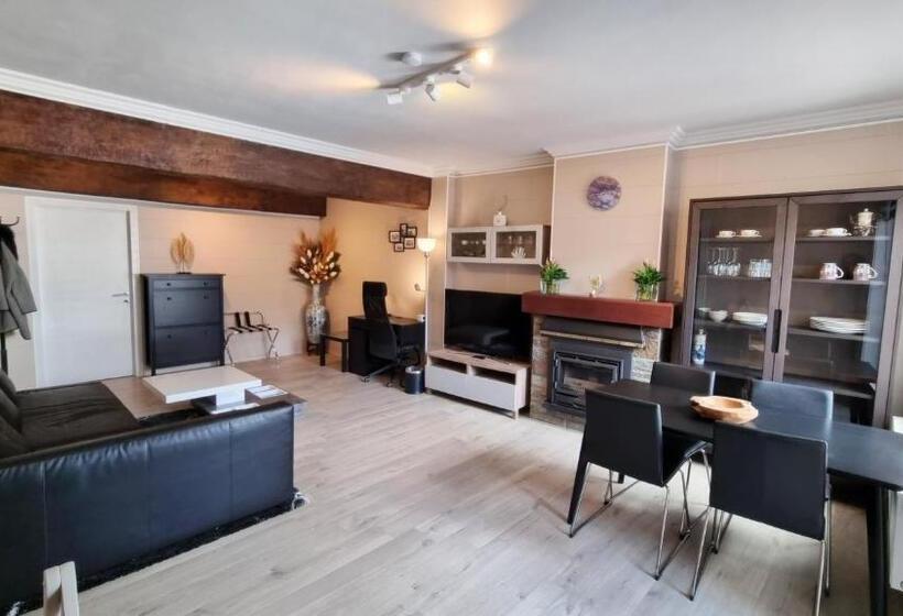 Апартаменты 1 Спальня с Террасой, Cardiff