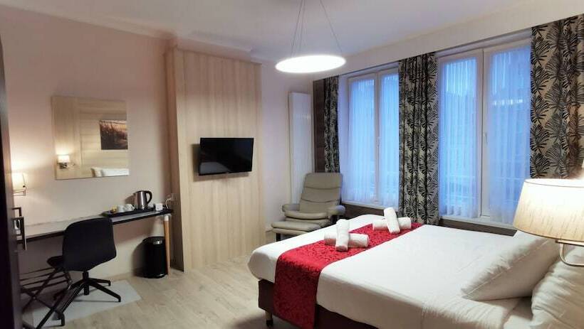 Номер Superior с Террасой, Cardiff
