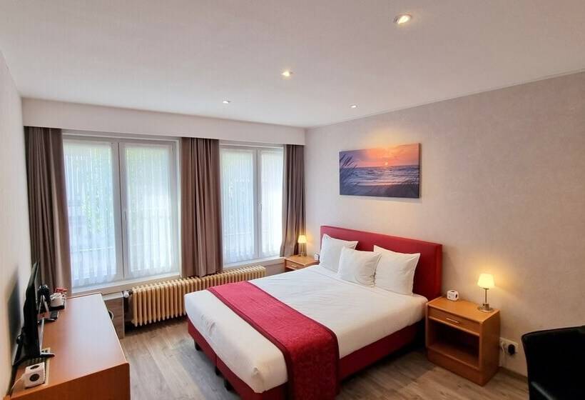 חדר קומפורט, Cardiff