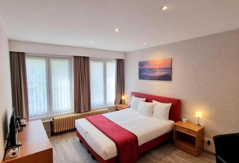 Номер Комфорт, Cardiff